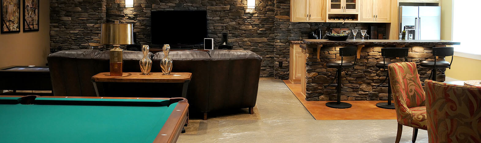 Bathroom Remodeling Contractor